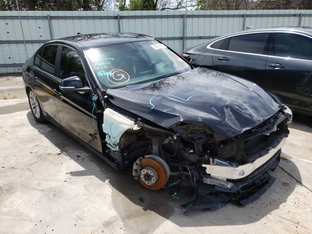 Bmw 320 i (2017)
