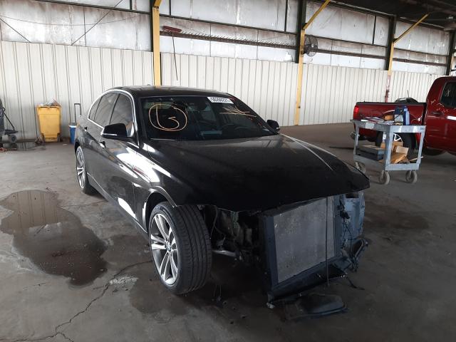 Bmw 330 i (2017)