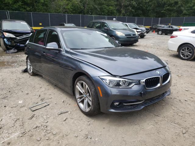 Bmw 330 i (2017)