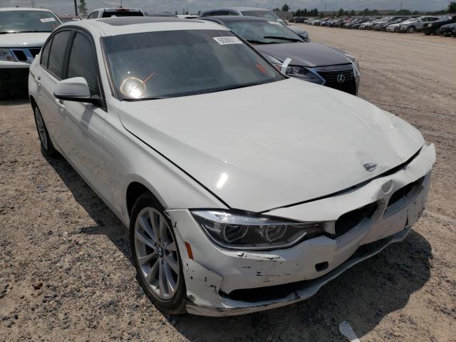 Bmw 320 i (2018)