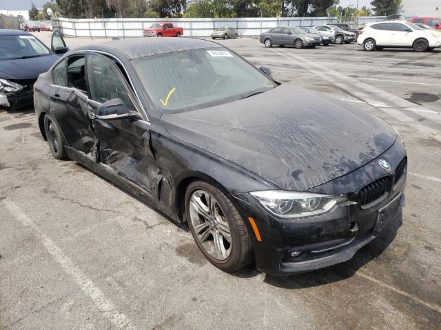 Bmw 330 i (2018)