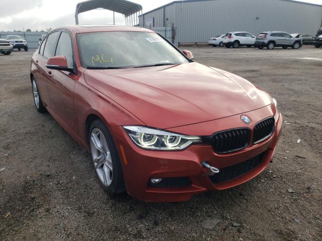Bmw 330 i (2018)