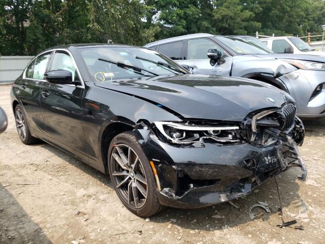 Bmw 330xi (2020)
