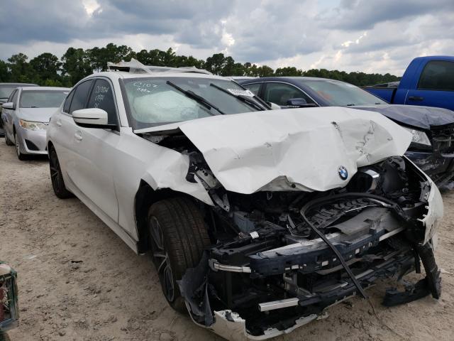 Bmw 330xi (2020)