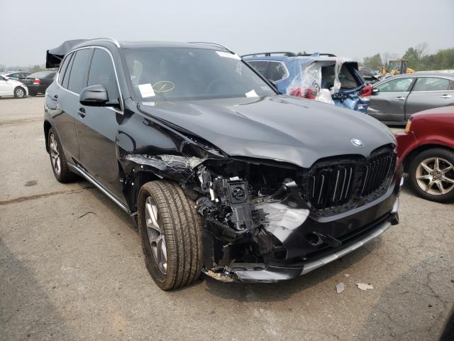 Bmw X5 xdrive4 (2021)