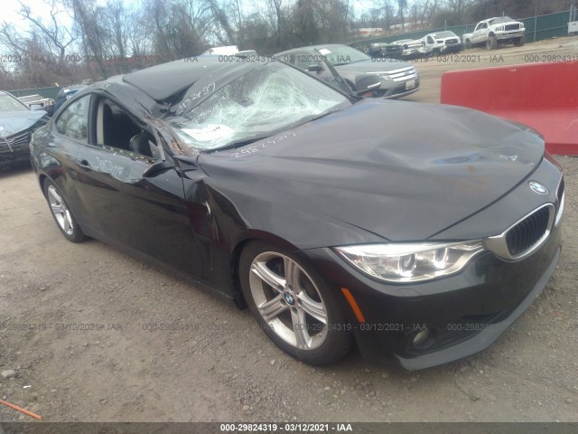 Bmw 4 (2015)