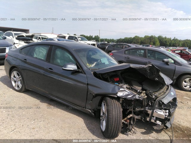 Bmw 4 (2017)