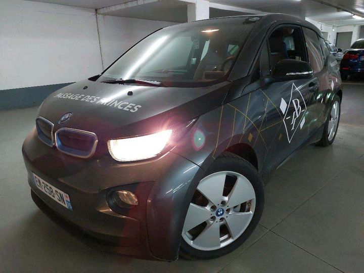 Bmw I3 (2017)