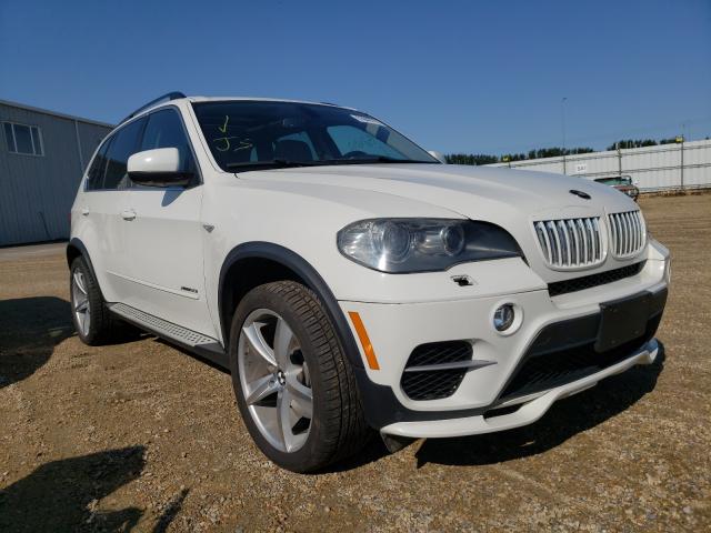 Bmw X5 xdrive5 (2011)
