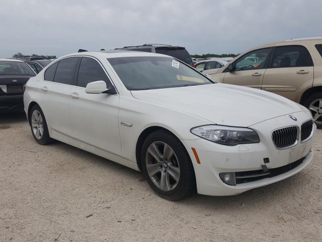 Bmw 528 i (2012)