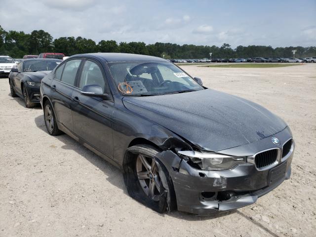 Bmw 320 i xdri (2013)