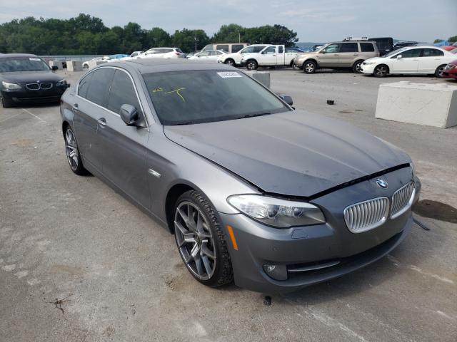Bmw 535 xi (2013)