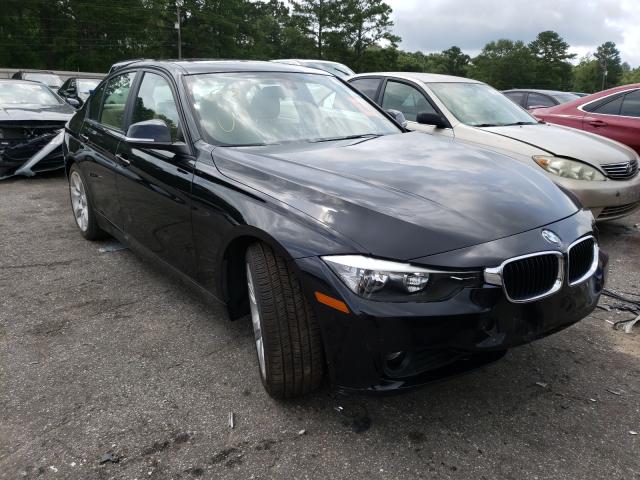 Bmw 320 i (2014)