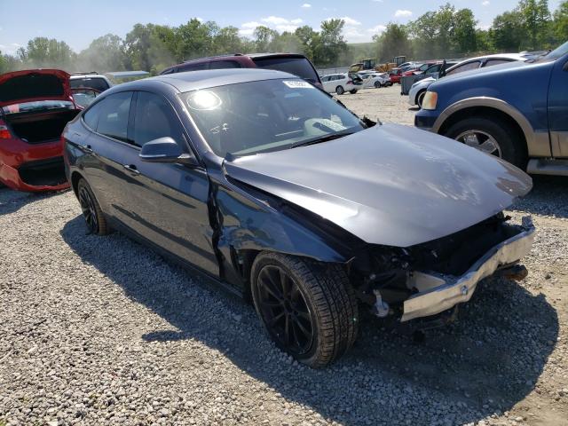 Bmw 328 xigt (2014)