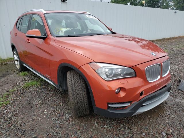 Bmw X1 xdrive3 (2014)