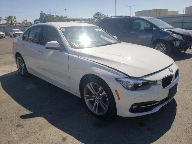 Bmw 330 i (2017)