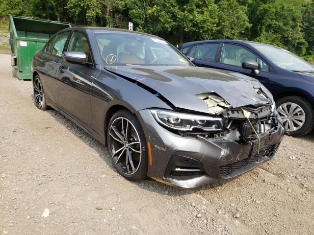Bmw 330xi (2020)