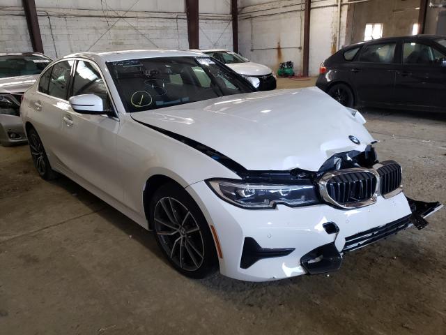 Bmw 330xi (2020)