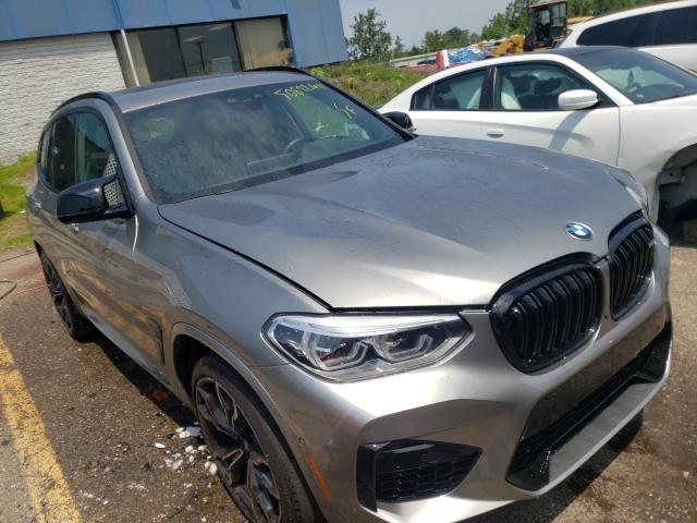 Bmw X3 m compe (2021)