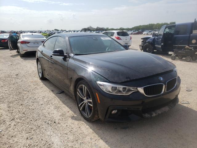 Bmw 428 i gran (2016)