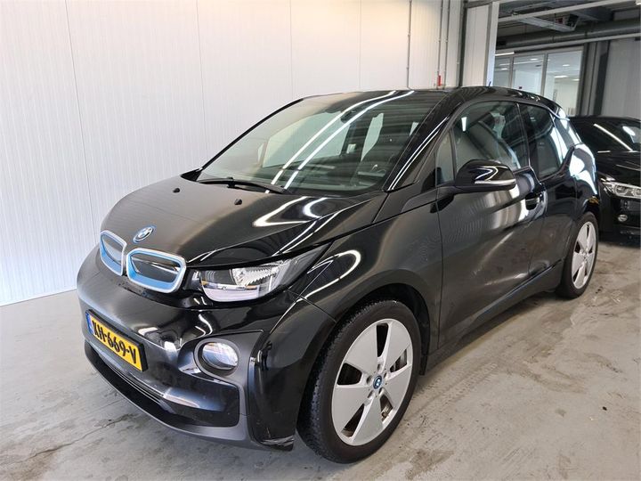 Bmw I3 (2016)