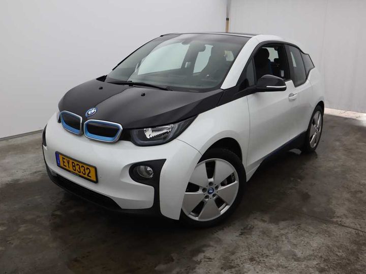 Bmw I3 (2016)