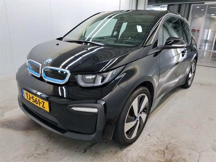 Bmw I3 (2018)