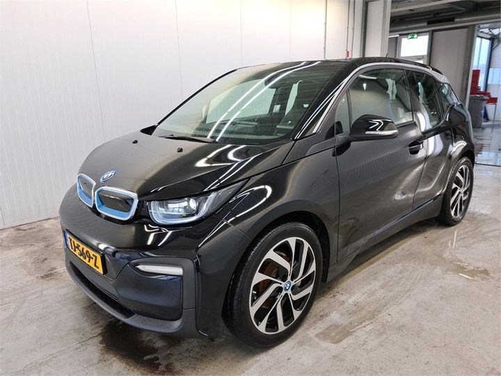 Bmw I3 (2018)