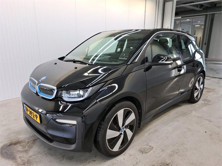 Bmw I3 (2018)