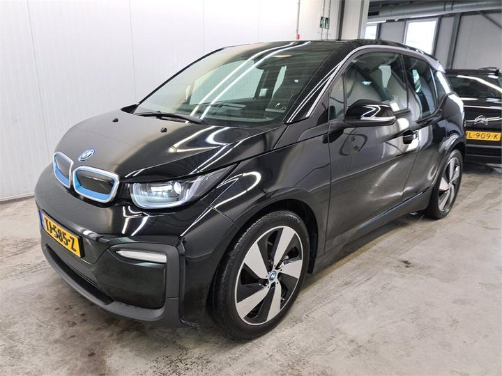 Bmw I3 (2018)
