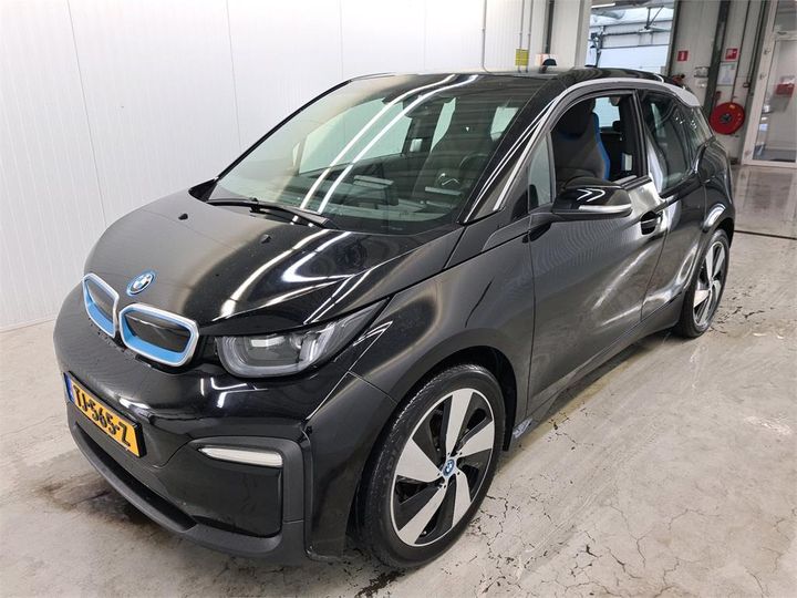 Bmw I3 (2018)