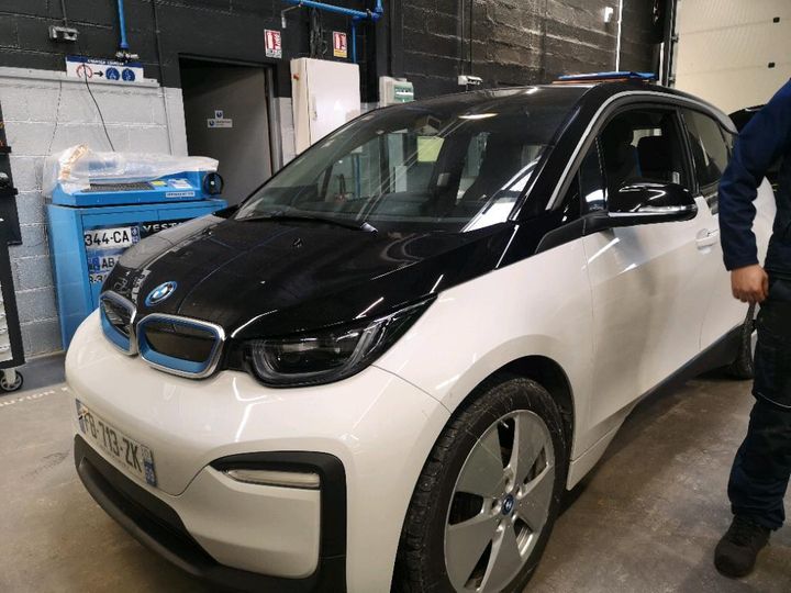 Bmw I3 (2018)