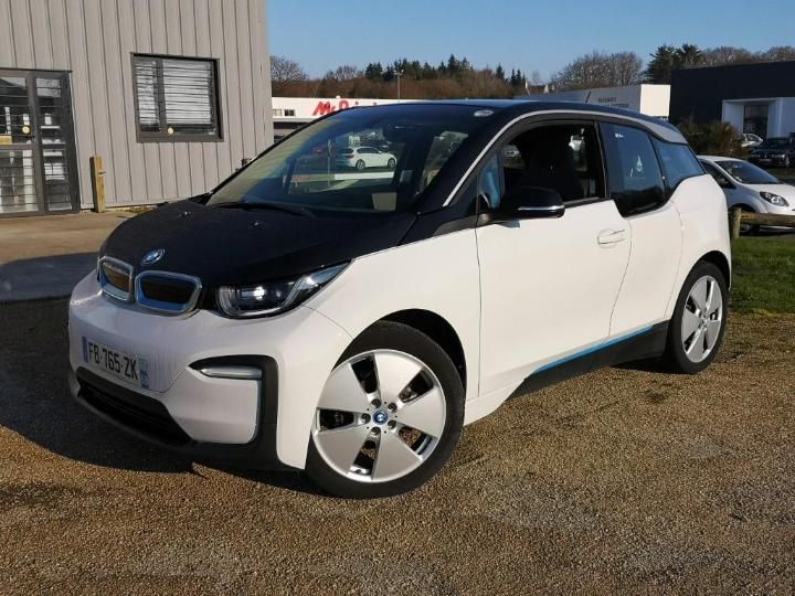 Bmw I3 (2018)