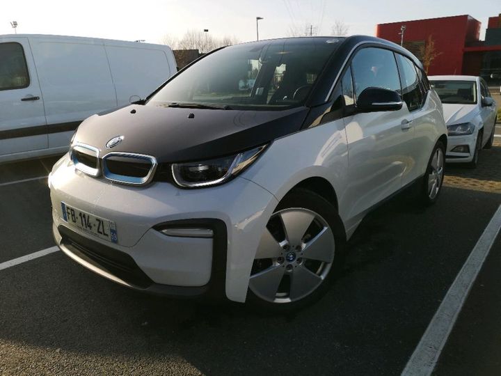 Bmw I3 (2018)
