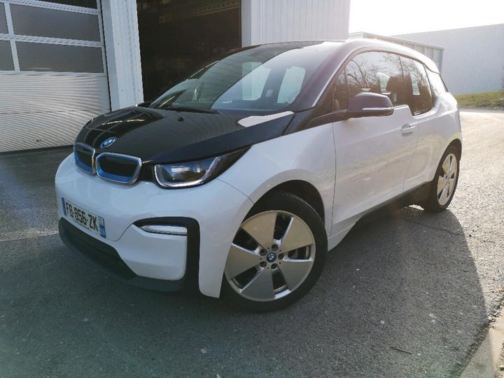 Bmw I3 (2018)