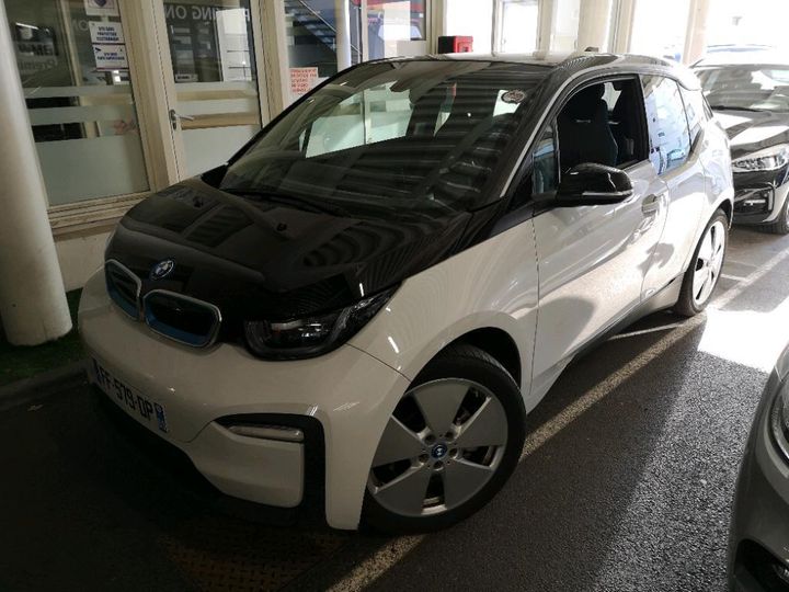 Bmw I3 (2019)