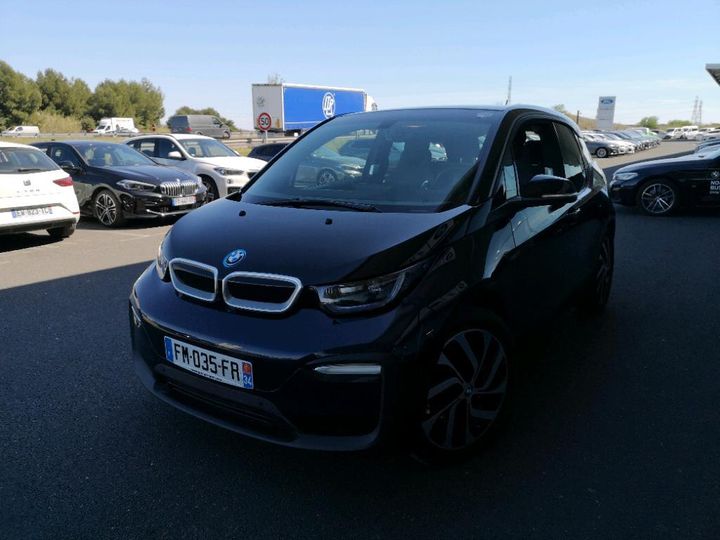 Bmw I3 (2019)
