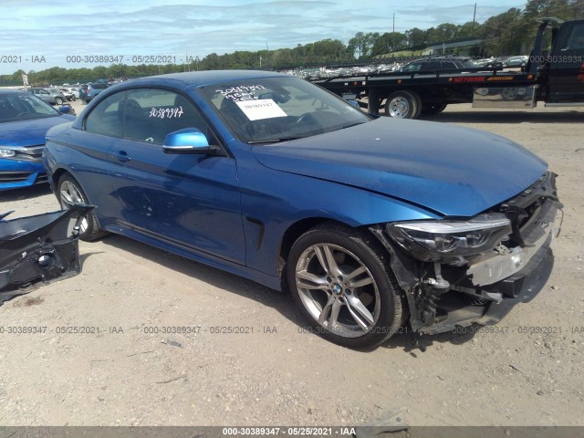 Bmw 4 (2019)