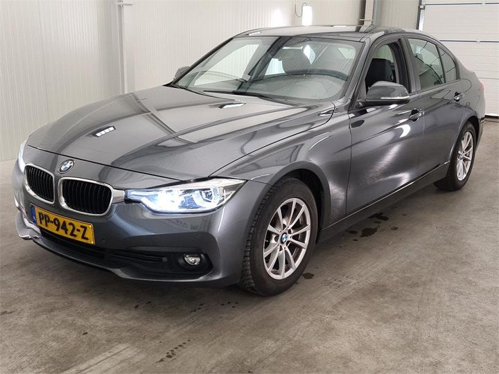 Bmw 3 (2017)