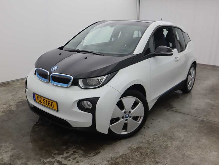 Bmw I3 (2016)