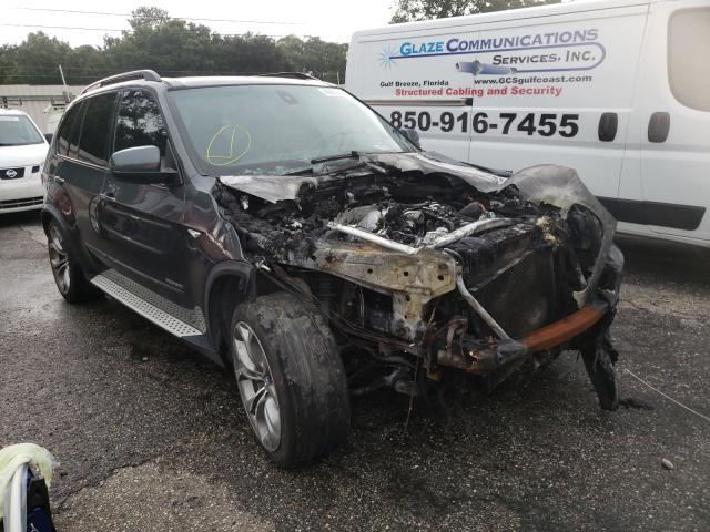 Bmw X5 xdrive5 (2011)