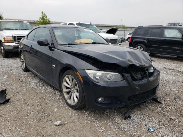 Bmw 328 xi (2012)