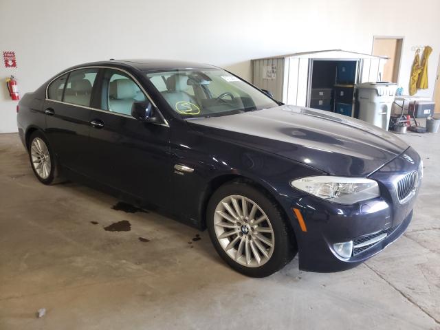 Bmw 535 xi (2012)
