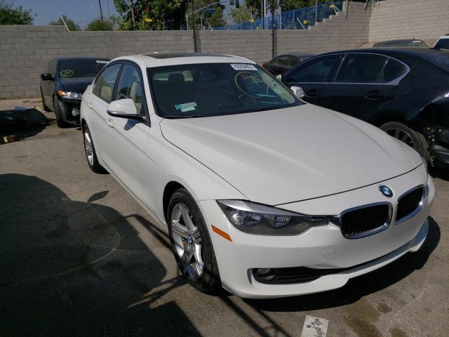 Bmw 320 i (2014)