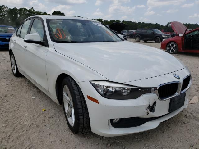Bmw 328 d (2014)