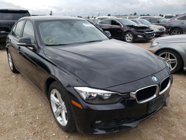 Bmw 328 xi (2014)