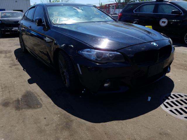 Bmw 535 xi (2014)