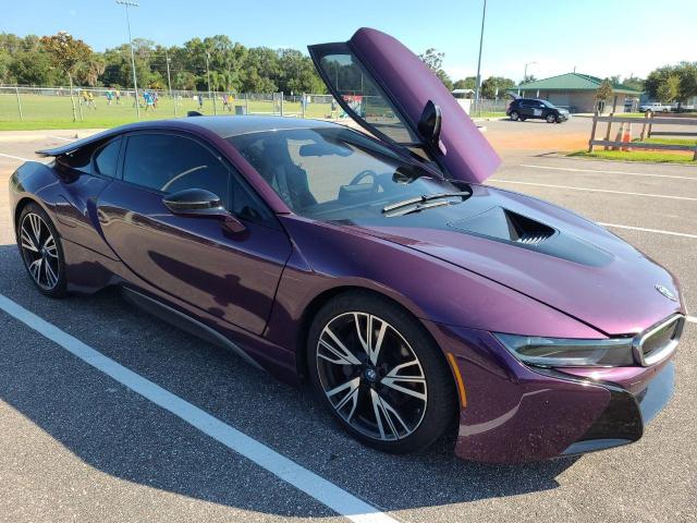 Bmw I8 (2014)