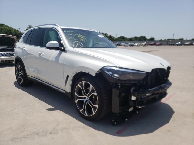 Bmw X5 xdrive4 (2014)