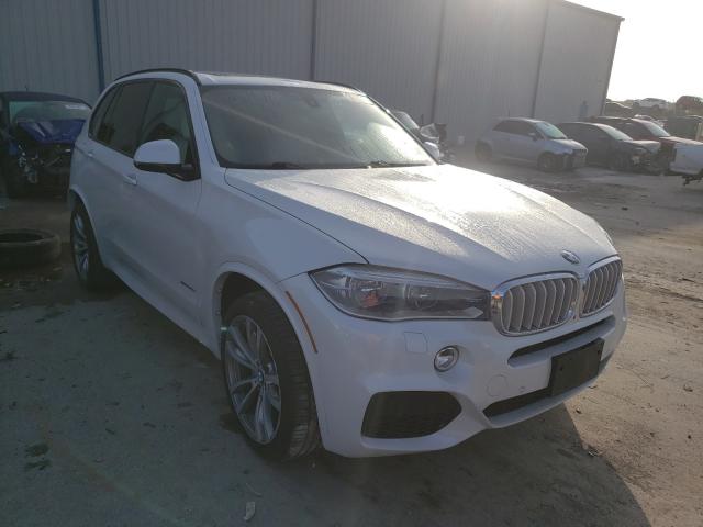 Bmw X5 xdrive5 (2014)